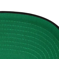 Mitchell & Ness Snapback-Retro Trucker Snapback Oakland Raiders