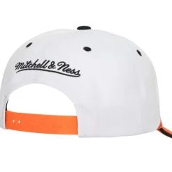Mitchell & Ness Snapback-Retrodome Pro Snapback Anaheim Ducks
