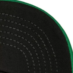 Mitchell & Ness Snapback-Retrodome Pro Snapback Boston Celtics