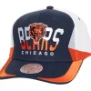 Mitchell & Ness Snapback-Retrodome Pro Snapback Chicago Bears