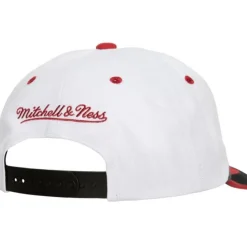 Mitchell & Ness Snapback-Retrodome Pro Snapback Chicago Blackhawks