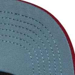 Mitchell & Ness Snapback-Retrodome Pro Snapback Colorado Avalanche