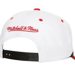 Mitchell & Ness Snapback-Retrodome Pro Snapback Hwc Atlanta Hawks