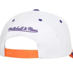 Mitchell & Ness Snapback-Retrodome Pro Snapback Hwc Phoenix Suns