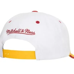 Mitchell & Ness Snapback-Retrodome Pro Snapback Kansas City Chiefs