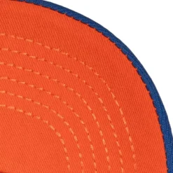 Mitchell & Ness Snapback-Retrodome Pro Snapback New York Islanders
