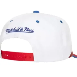 Mitchell & Ness Snapback-Retrodome Pro Snapback New England Patriots