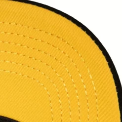 Mitchell & Ness Snapback-Retrodome Pro Snapback Vntg Boston Bruins