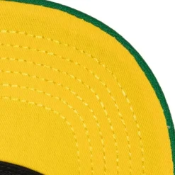Mitchell & Ness Snapback-Retrodome Pro Snapback Vntg Minnesota North Stars