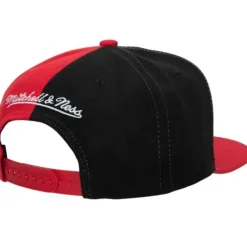 Mitchell & Ness Snapback-Retroline Snapback Hwc Miami Heat