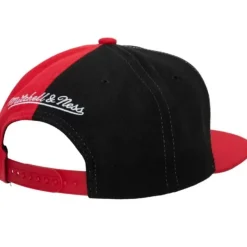 Mitchell & Ness Snapback-Retroline Snapback Hwc Philadelphia 76Ers
