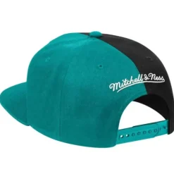 Mitchell & Ness Snapback-Retroline Snapback Hwc San Antonio Spurs