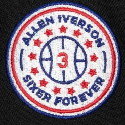 Mitchell & Ness Fitted-Return Of The Mac Fitted Hwc Philadelphia 76Ers