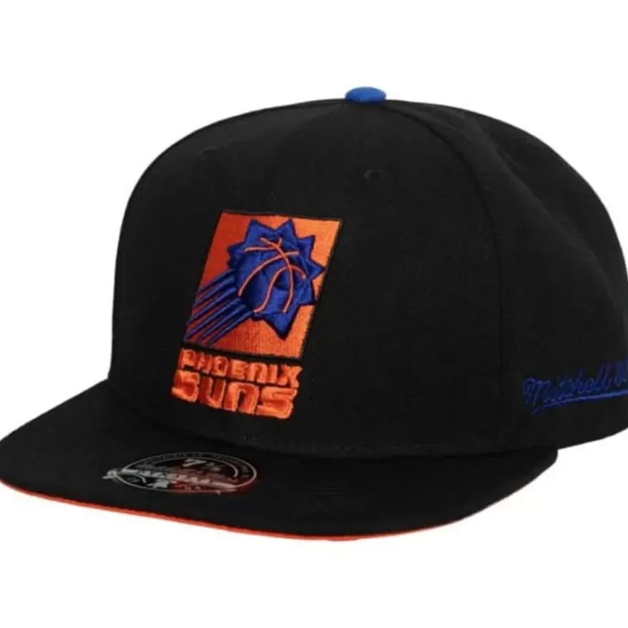 Mitchell & Ness Fitted-Return Of The Mac Fitted Hwc Phoenix Suns