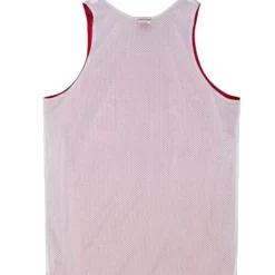 Mitchell & Ness T-Shirts & Tops-Reversible Mesh Tank Chicago Bulls