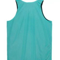 Mitchell & Ness T-Shirts & Tops-Reversible Mesh Tank Memphis Grizzlies