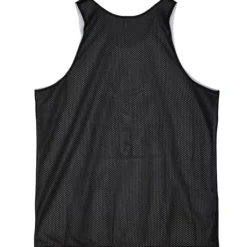 Mitchell & Ness T-Shirts & Tops-Reversible Mesh Tank Milwaukee Bucks