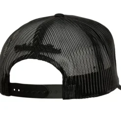 Mitchell & Ness Snapback-Rock On Trucker Boston Celtics