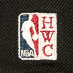 Mitchell & Ness Snapback-90'S Draft Day Snapback Miami Heat