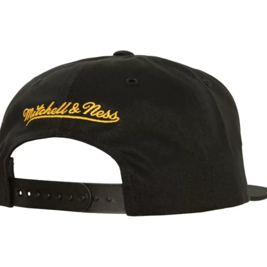 Mitchell & Ness Snapback-90'S Draft Day Snapback Utah Jazz