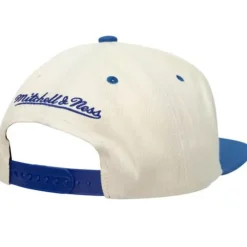 Mitchell & Ness Snapback-Sail 2 Tone Snapback Hwc Atlanta Hawks