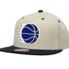 Mitchell & Ness Snapback-Sail 2 Tone Snapback Hwc Orlando Magic