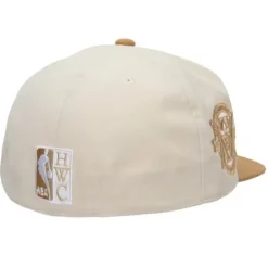 Mitchell & Ness Fitted-Sandman Fitted Hwc Chicago Bulls