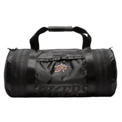 Mitchell & Ness Accessories-Satin Duffel Bag Philadelphia 76Ers