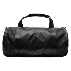 Mitchell & Ness Accessories-Satin Duffel Bag Philadelphia 76Ers