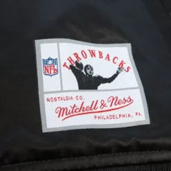 Mitchell & Ness Jackets & Outerwear-Satin Jacket 2.0 Philadelphia Eagles