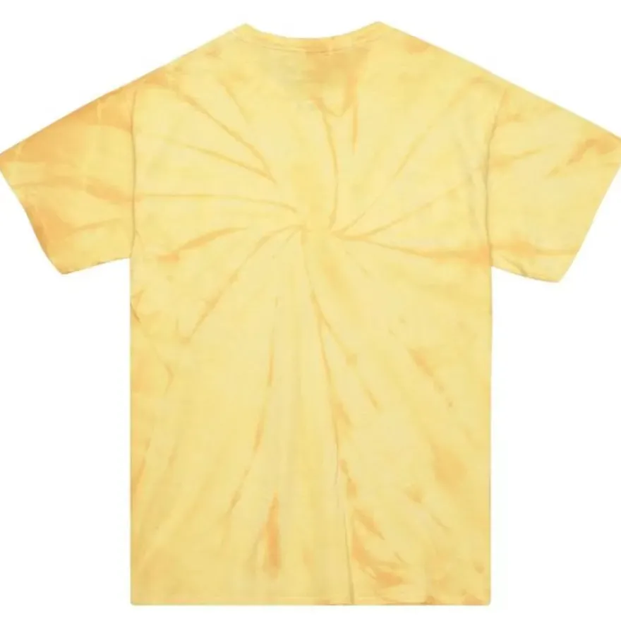 Mitchell & Ness T-Shirts & Tops-Script Tee Columbus Crew