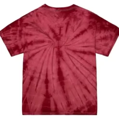 Mitchell & Ness T-Shirts & Tops-Script Tee Dallas Burn