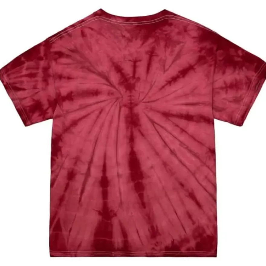 Mitchell & Ness T-Shirts & Tops-Script Tee Dallas Burn