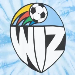 Mitchell & Ness T-Shirts & Tops-Script Tee Kansas City Wiz