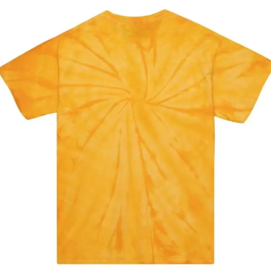 Mitchell & Ness T-Shirts & Tops-Script Tee Los Angeles Galaxy