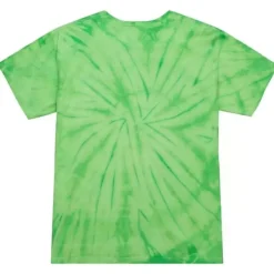 Mitchell & Ness T-Shirts & Tops-Script Tee San Jose Clash