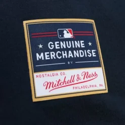 Mitchell & Ness T-Shirts & Tops-Seattle Asg Tee Mlb All-Star 2023