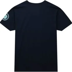 Mitchell & Ness T-Shirts & Tops-Seattle Mariners Ken Griffey Jr Tee