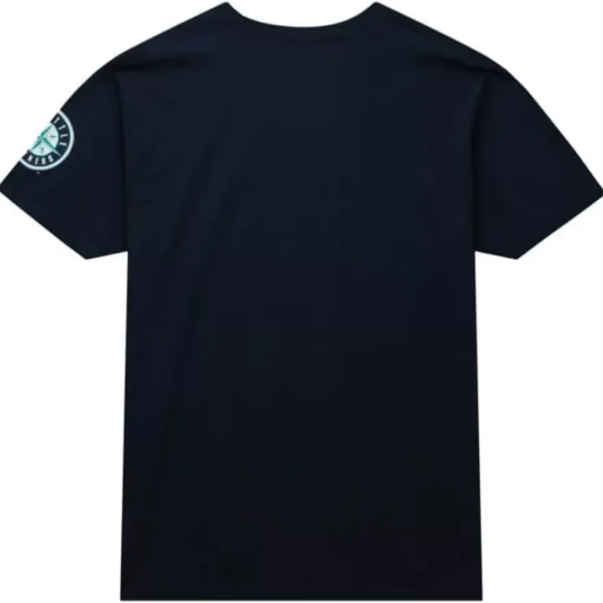 Mitchell & Ness T-Shirts & Tops-Seattle Mariners Ken Griffey Jr Tee