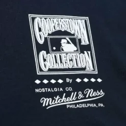 Mitchell & Ness T-Shirts & Tops-Seattle Mariners Ken Griffey Jr Tee
