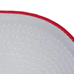 Mitchell & Ness Snapback-Secondary Roses Pro Snapback Chicago Bulls