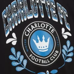 Mitchell & Ness T-Shirts & Tops-Serape Serape Tee Charlotte Fc