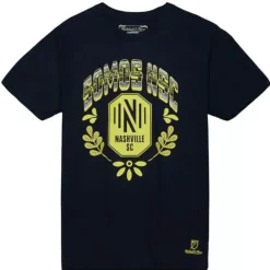 Mitchell & Ness T-Shirts & Tops-Serape Tee Nashville Sc