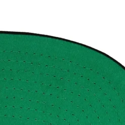 Mitchell & Ness Fitted-Shark Bite Fitted Hwc Hat Chicago Bulls