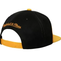 Mitchell & Ness Snapback-Sharktooth Snapback University Of Tennessee