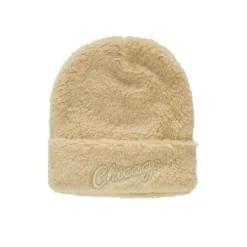 Mitchell & Ness Knit-Sherpa Knit Hwc Chicago Bulls