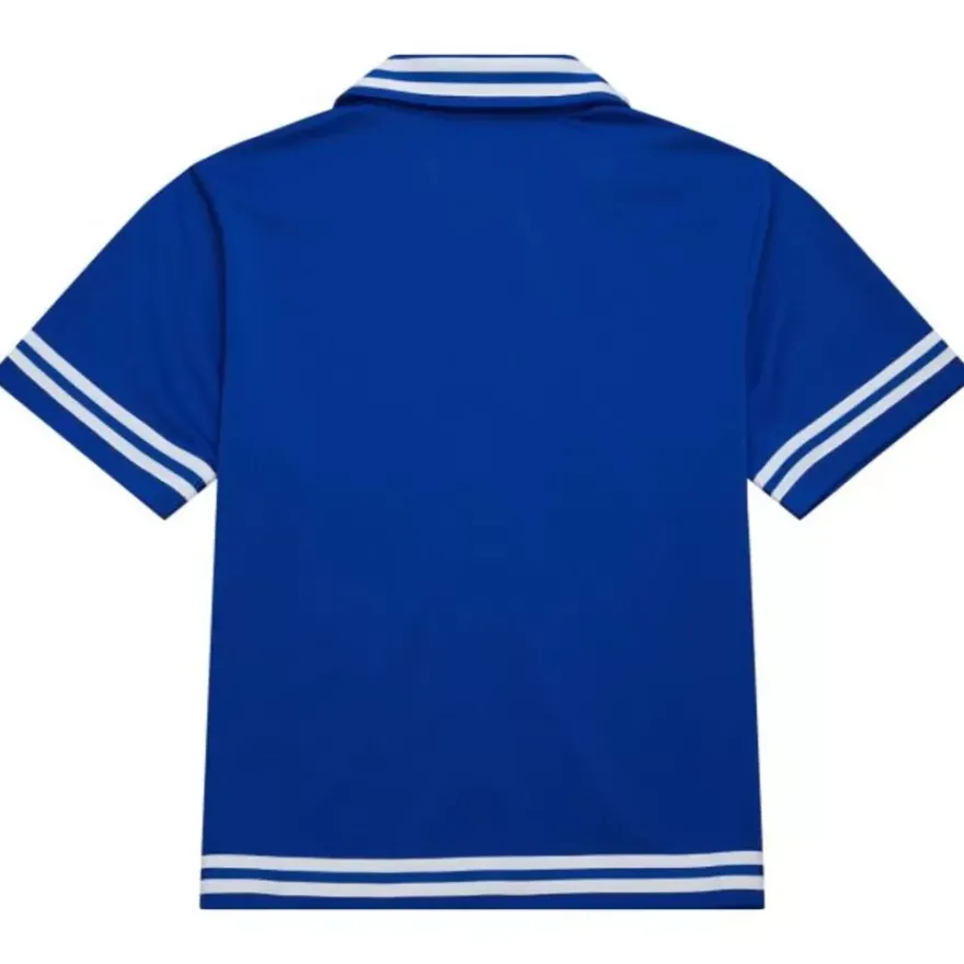 Mitchell & Ness T-Shirts & Tops-Shooting Shirt Sacramento Kings