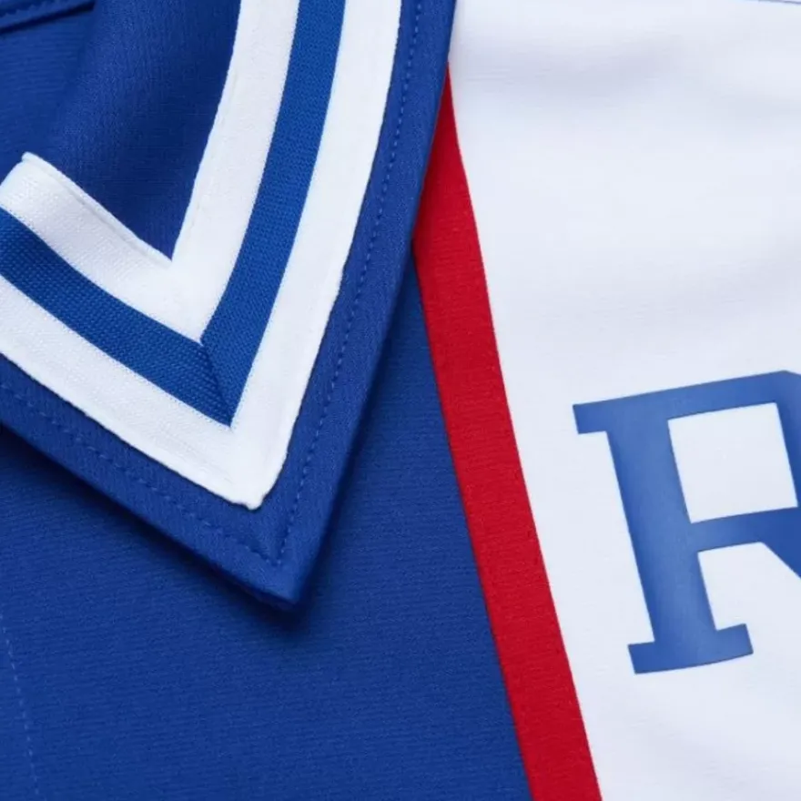 Mitchell & Ness T-Shirts & Tops-Shooting Shirt Sacramento Kings