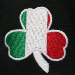 Mitchell & Ness Snapback-Short Hook Snapback Hwc Boston Celtics