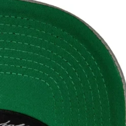 Mitchell & Ness Snapback-Shredder Stretch Snapback Oakland Raiders